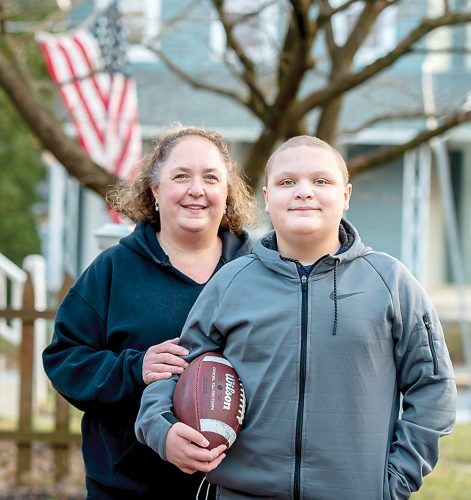 Amid pandemic, boy gets new heart